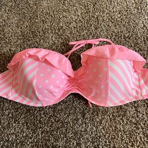 VS swim top